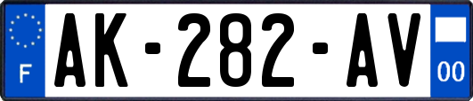 AK-282-AV