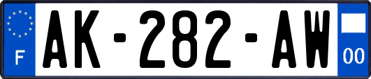 AK-282-AW