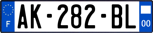 AK-282-BL