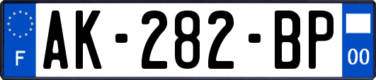AK-282-BP