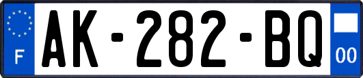 AK-282-BQ