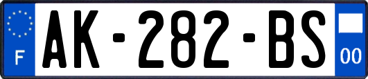 AK-282-BS