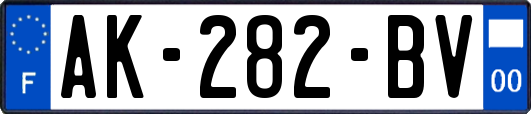 AK-282-BV