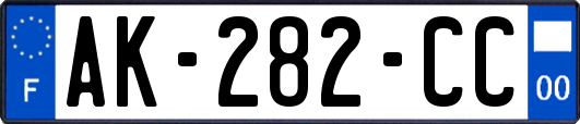 AK-282-CC