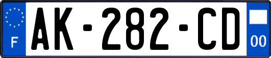 AK-282-CD