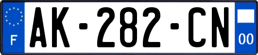AK-282-CN