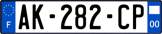 AK-282-CP