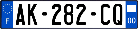 AK-282-CQ