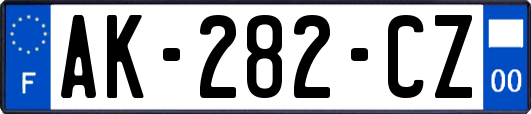 AK-282-CZ