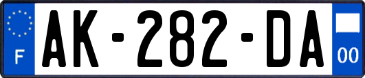 AK-282-DA
