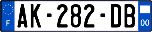 AK-282-DB