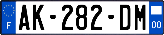 AK-282-DM