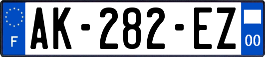 AK-282-EZ