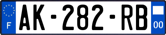 AK-282-RB