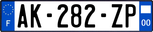 AK-282-ZP