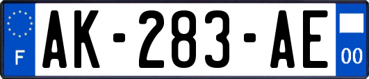 AK-283-AE