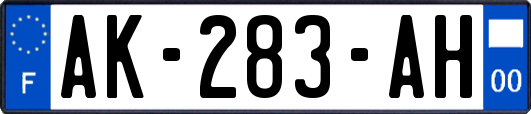 AK-283-AH