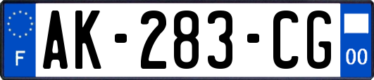 AK-283-CG