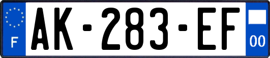 AK-283-EF