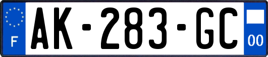 AK-283-GC