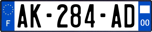 AK-284-AD
