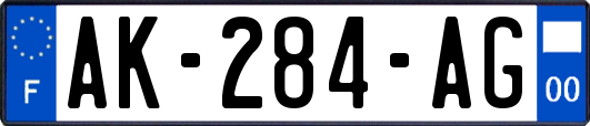 AK-284-AG