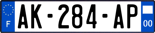 AK-284-AP