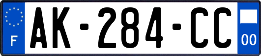 AK-284-CC