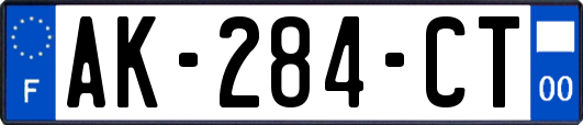 AK-284-CT