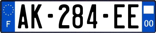 AK-284-EE