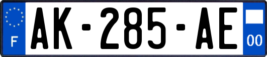 AK-285-AE