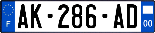 AK-286-AD