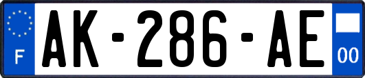 AK-286-AE