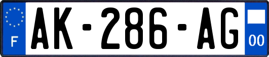 AK-286-AG