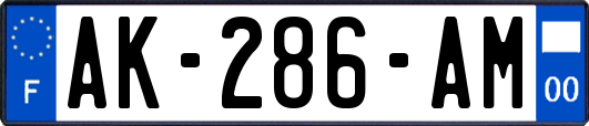 AK-286-AM