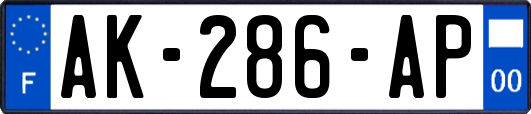 AK-286-AP