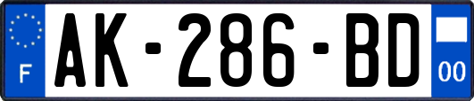 AK-286-BD