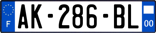 AK-286-BL