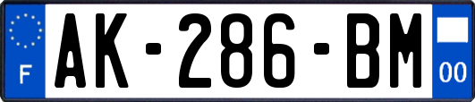 AK-286-BM