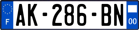 AK-286-BN