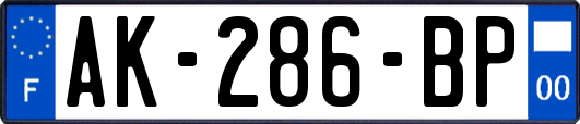 AK-286-BP