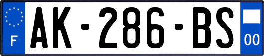 AK-286-BS