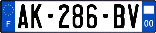 AK-286-BV