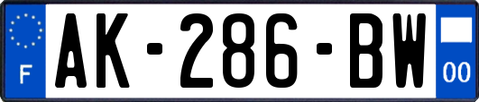 AK-286-BW