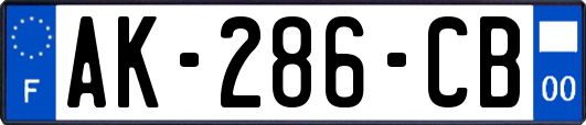 AK-286-CB