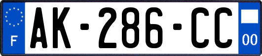 AK-286-CC
