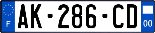 AK-286-CD