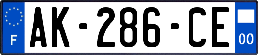 AK-286-CE