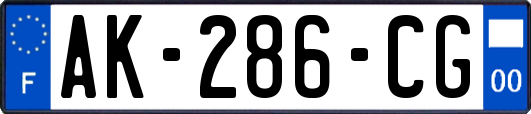 AK-286-CG