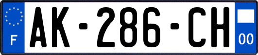 AK-286-CH